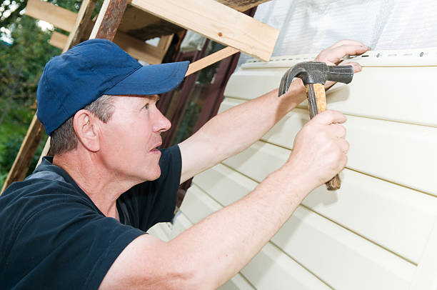 Siding Removal and Disposal in Red Boiling Springs, TN